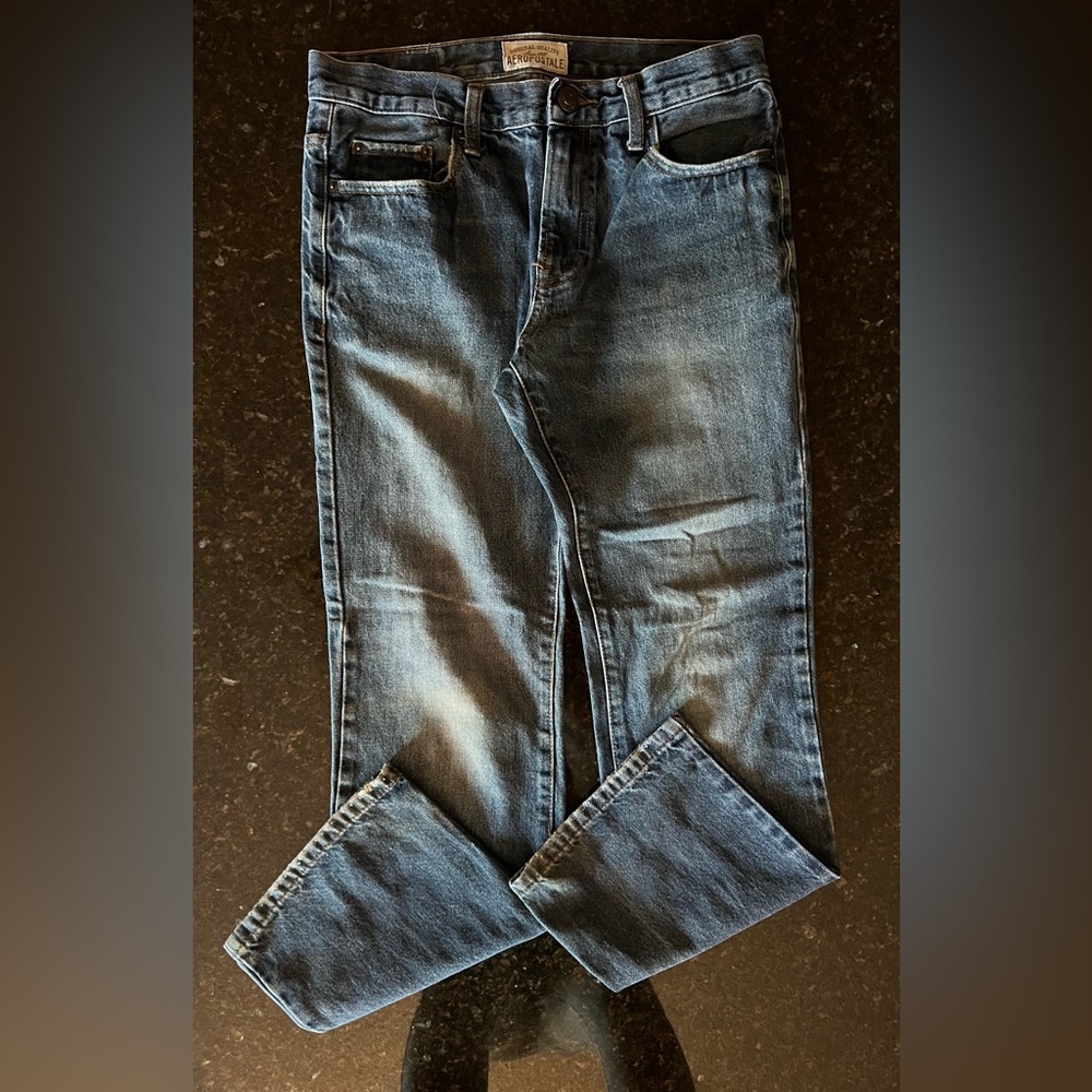 Aeropostale Men’s Jeans Boot Cut 30x30